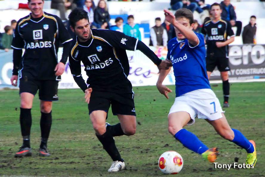 LINARES DEPORTIVO: “PARTIDOS COMO ESTE HACEN AFICIÓN”