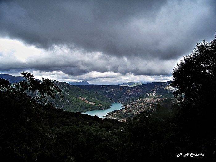 SIERRA SUR DE JAÉN