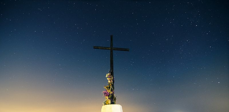 LA RECONCILIACIÓN