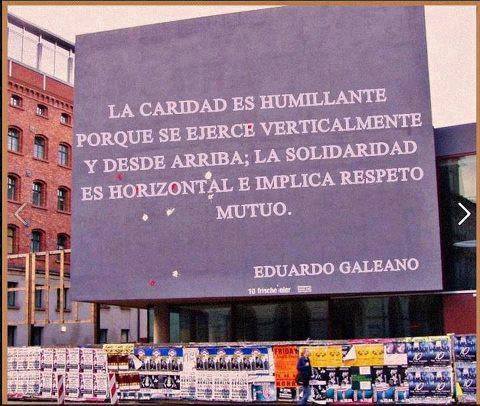 Tiempos de solidaridad: Stop Desahucios y Fondo de Recursos de Linares