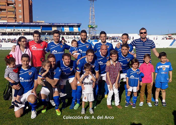 LOS AZULILLOS TENDRÁN QUE ESPERAR PARA CANTAR EL ALIRON DEL PLAY OFF