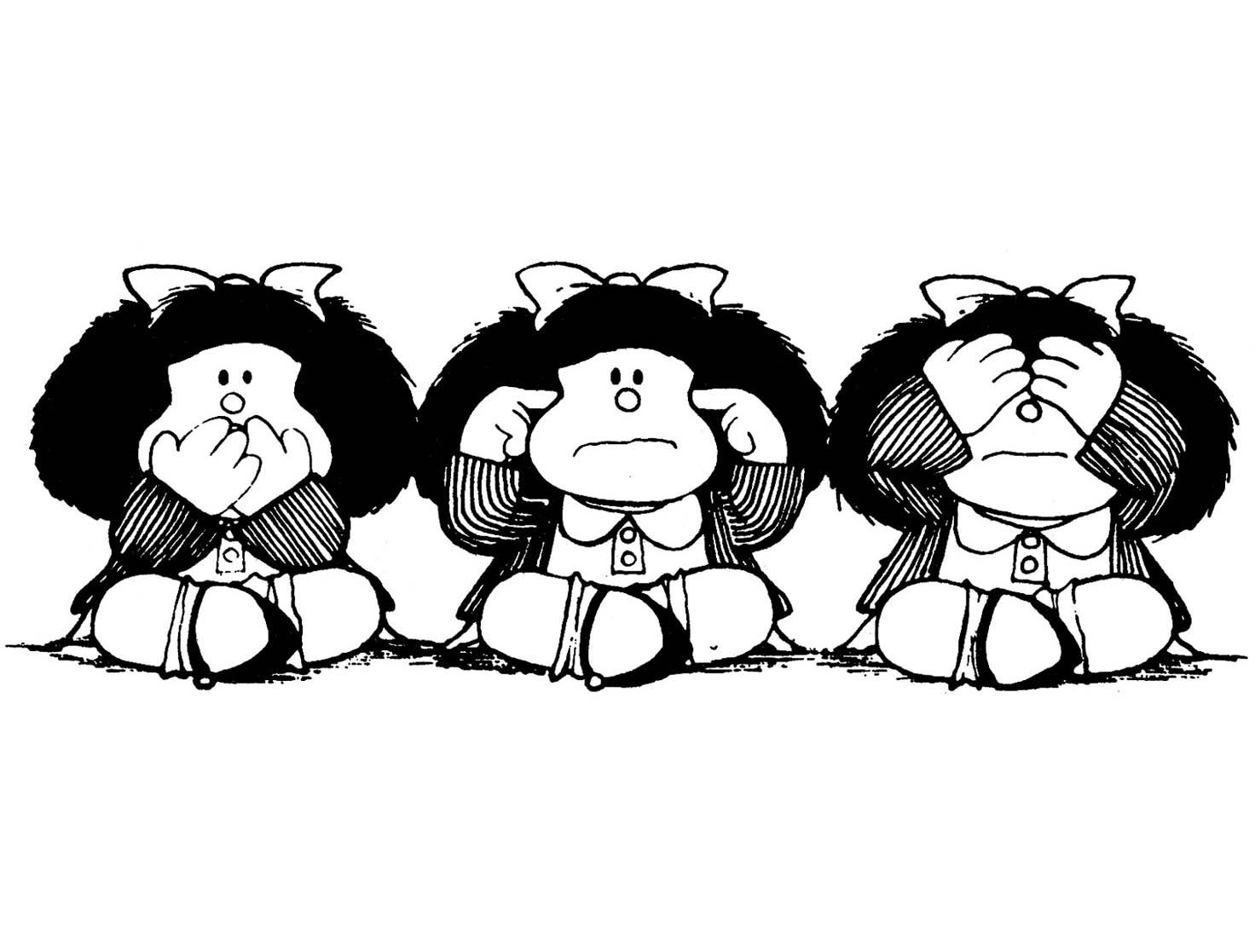 MAFALDA