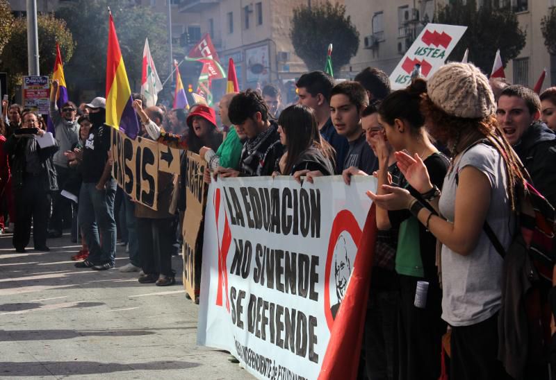 Curso urgente de política para gente decente