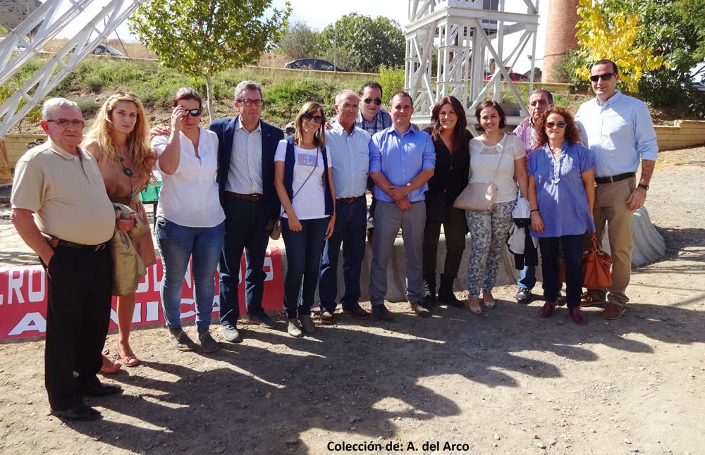 ASOCIACIÓN CULTURAL MINERO CAROLINENSE “ACMICA”