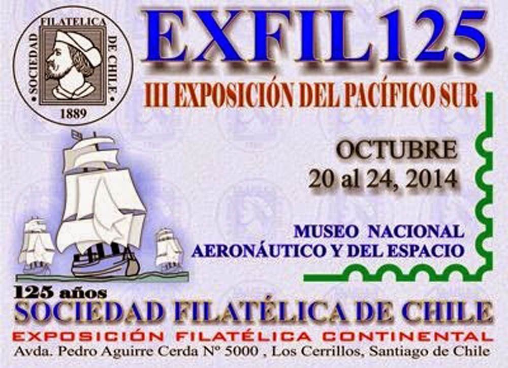 El Círculo Filatélico y Numismático de Linares participará en la exposición filatélica continental “EXFIL 125”