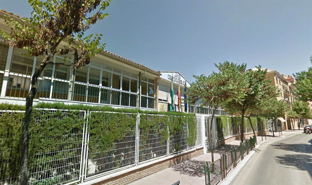 El AMPA “Opinión” del CEIP “Jaén” organiza un taller de programación mediante Scratch
