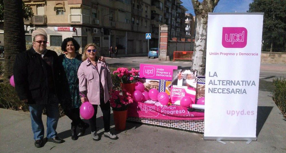 Claveles magenta para conmemorar el Día Internacional de la Mujer