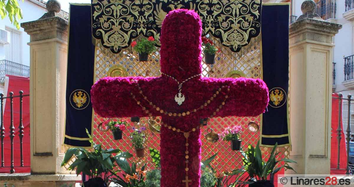 Cruces de Mayo 2015