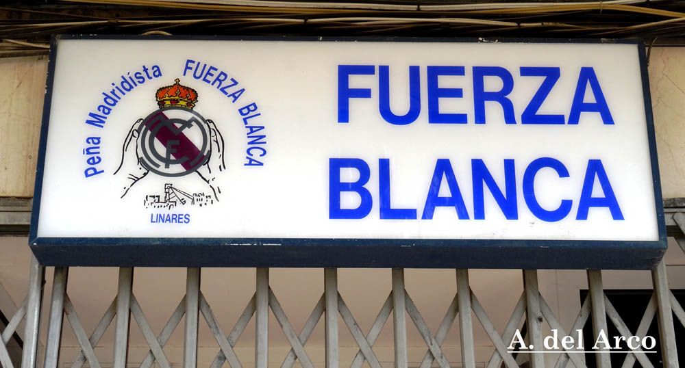 PEÑA MADRIDISTA – FUERZA BLANCA  “MALESTAR EN LOS SOCIOS DE LA PEÑA”