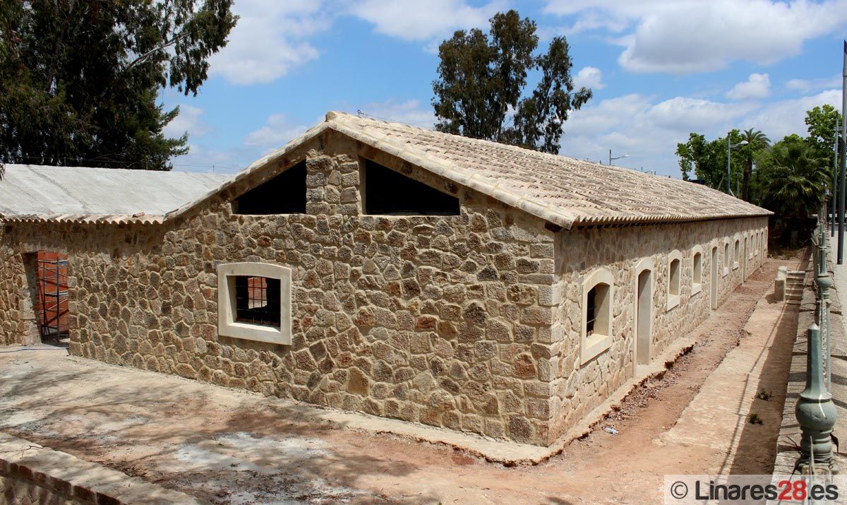 La Escuela Taller cumple veinte años de actividad por la recuperación del patrimonio