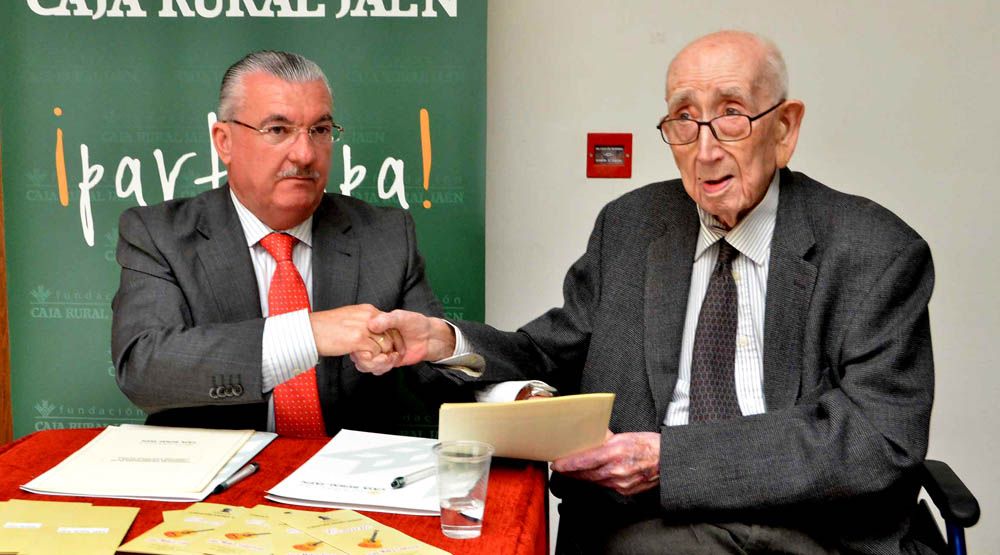 La Fundación Andrés Segovia recibe el apoyo de la Fundación Caja Rural