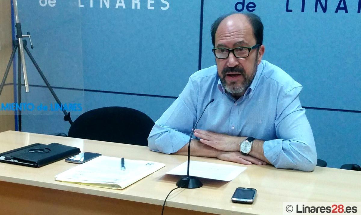 Archivan la denuncia contra Juan Fernández, Luis Moya y Joaquín Gómez