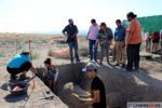 Campos de Trabajo IAJ en Cástulo