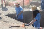 Campos de Trabajo IAJ en Cástulo