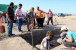 Campos de Trabajo IAJ en Cástulo