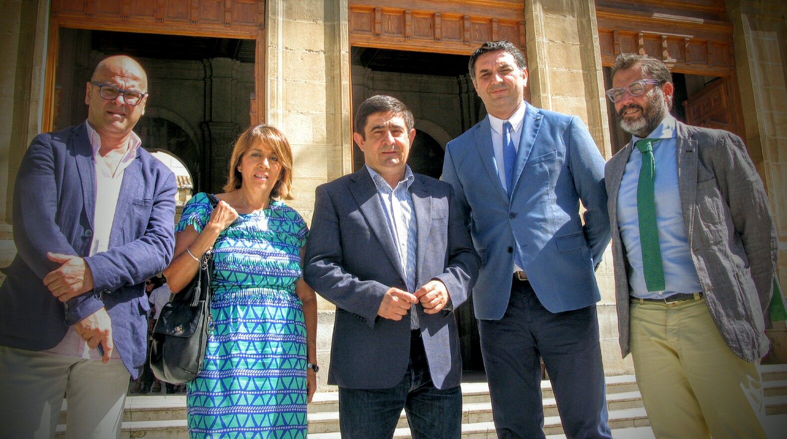 El Plan de Promoción Turística para la provincia de Jaén duplica su presupuesto y supera los 1,1 millones de euros