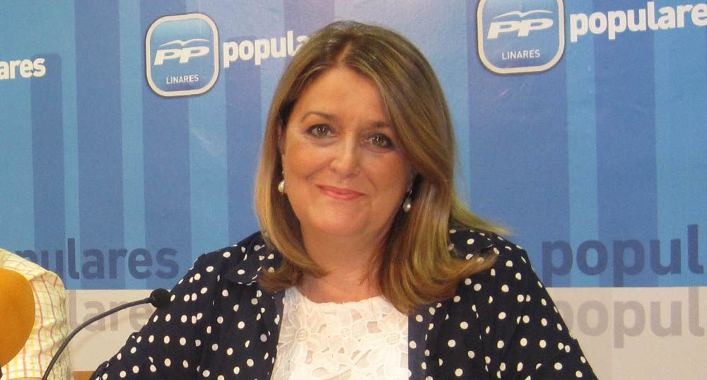 El PP de Linares solicita al Pleno del Ayuntamiento el apoyo y la defensa de la Prisión Permanente Revisable