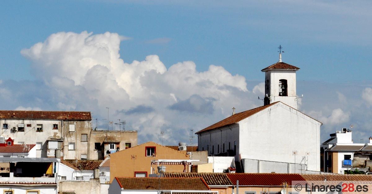 La Hermandad de la Resurrección y Amor estará mañana presente en la barriada de Santa Bárbara