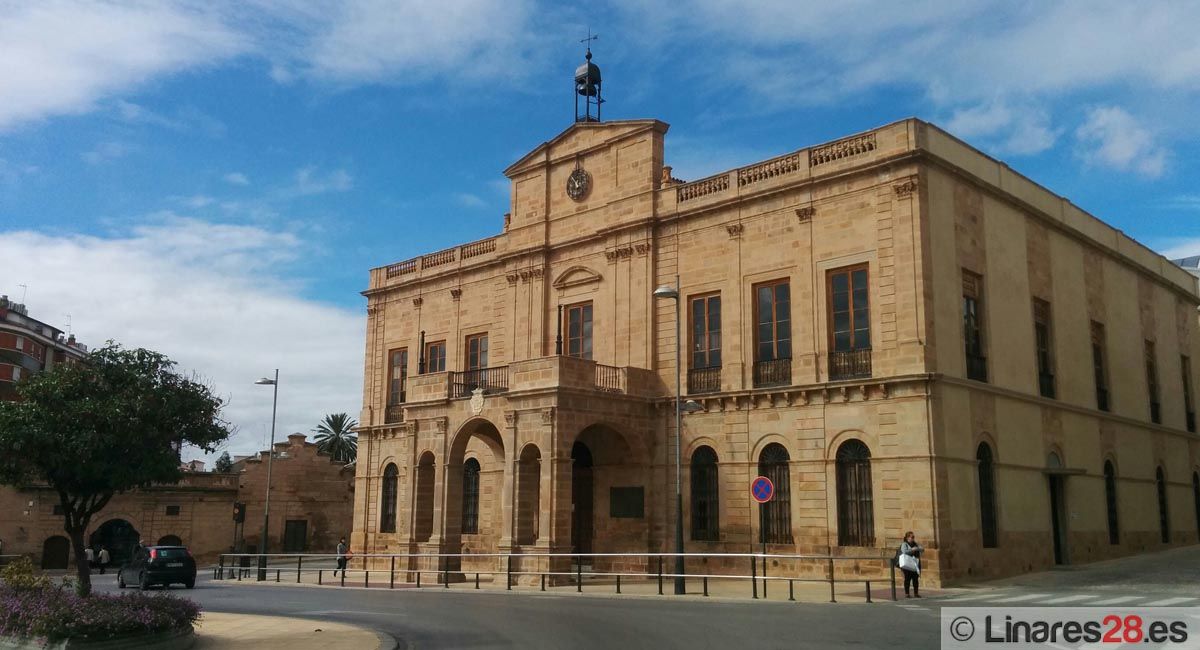 La Junta ingresa en diciembre 42 millones de euros a los ayuntamientos de Jaén
