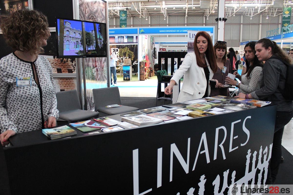 Linares volverá a tener espacio propio en la Feria de Turismo “Tierra Adentro 2018”