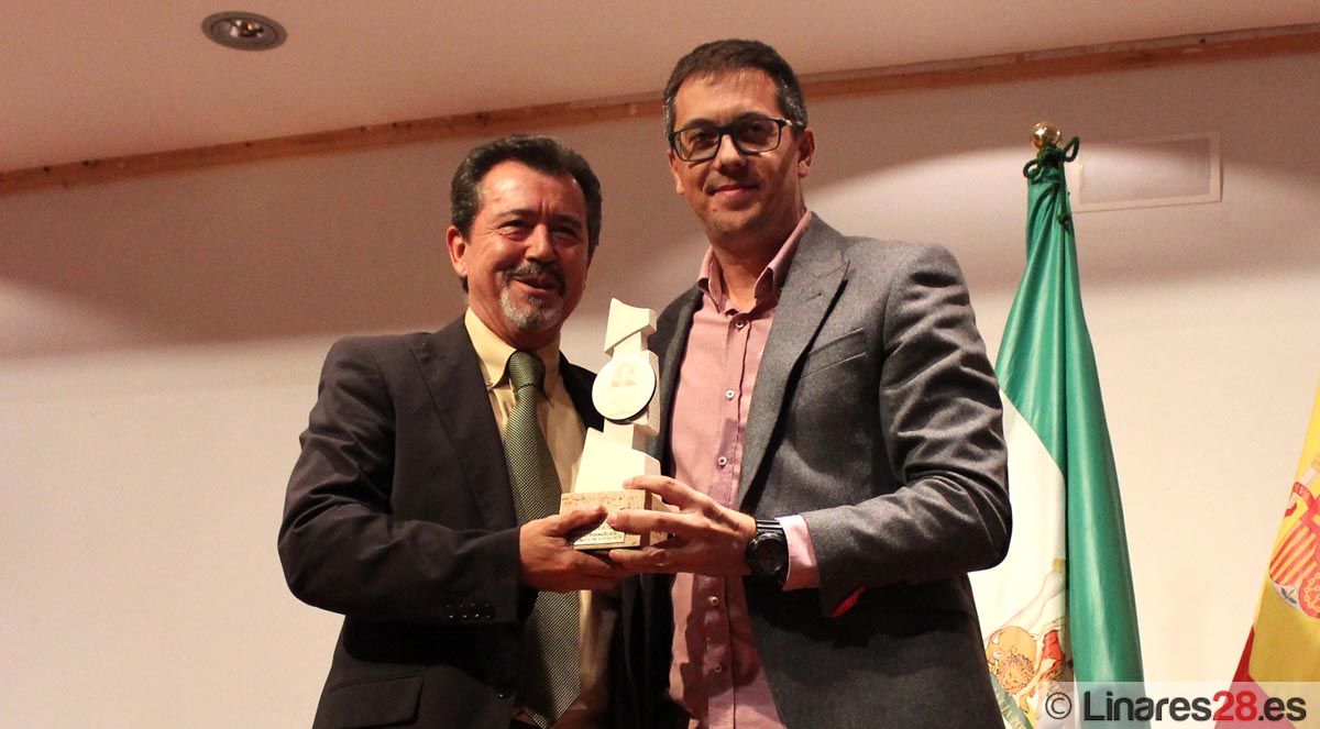 Entregados los II premios “Carmen Hombre Ponzoa”