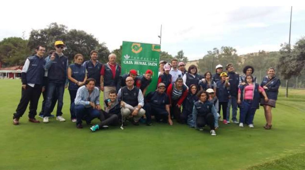 Nuevo vestuario para el Club de Golf la Garza