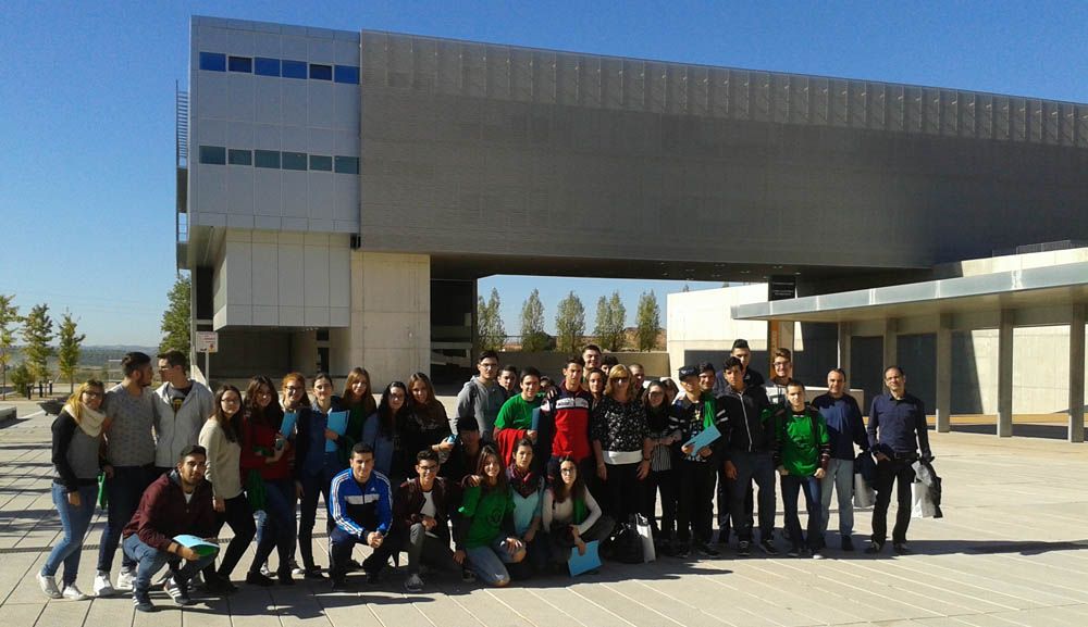 FINALIZÓ LA SEMANA DE LA CIENCIA EN EL CAMPUS CIENTÍFICO TECNOLÓGICO DE LINARES CON LA PARTICIPACIÓN DE 600 PERSONAS