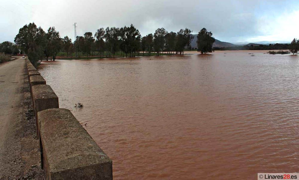 La CHG adjudica actuaciones en el entorno de los embalses de la Fernandina y Guadalén