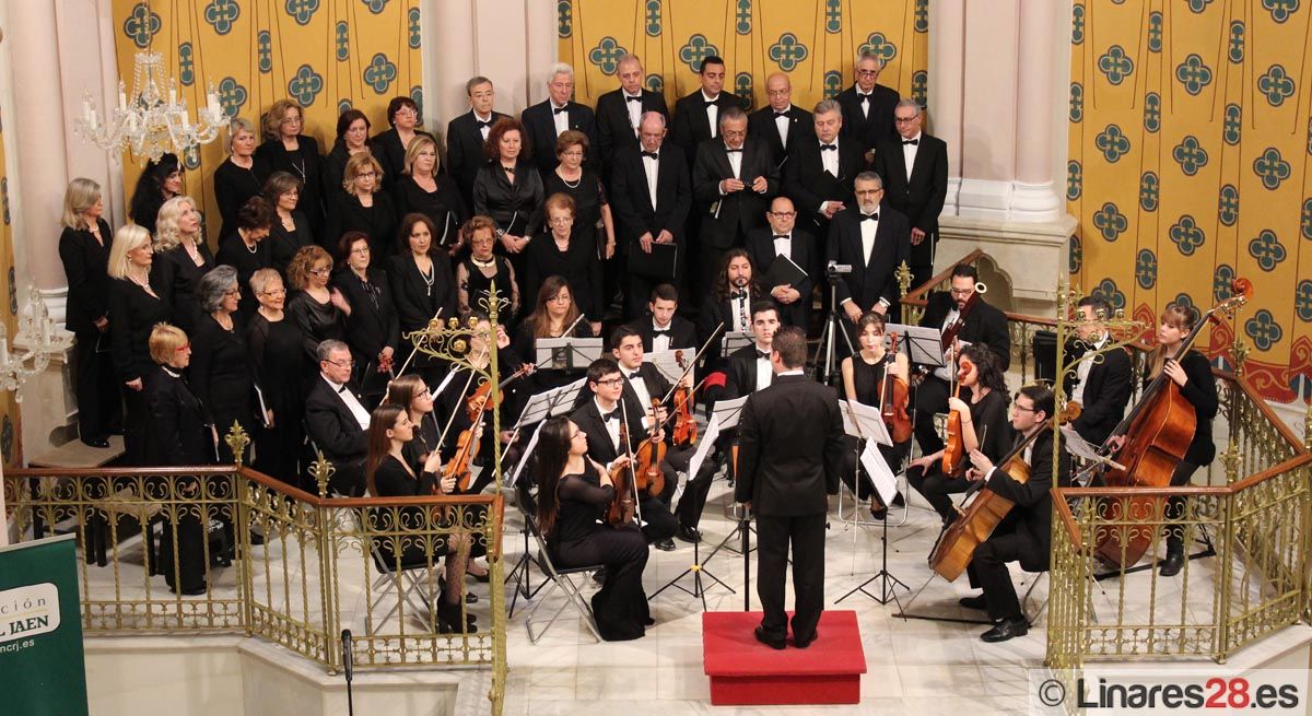 Concierto de Año Nuevo de la Asociación Cultural CASTVLVM