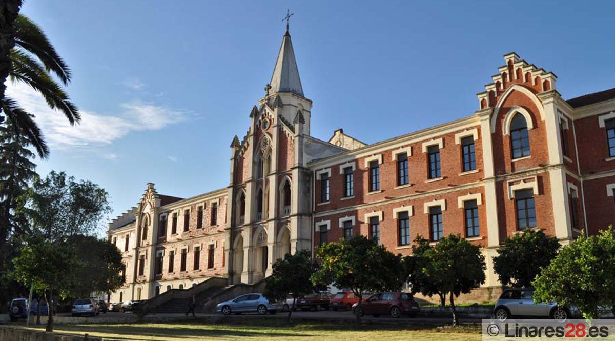 Linares, finalista del III Concurso de Cementerios de España en la categoría “Mejor Monumento Arquitectónico”