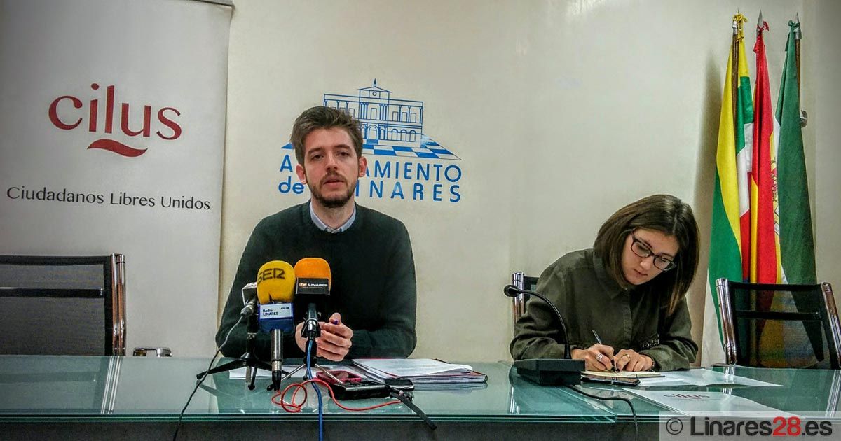 Críticas de CILUS a la última liberación en el PSOE