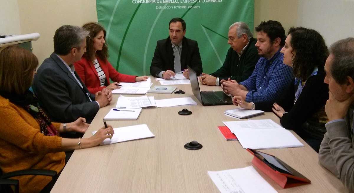 Linares contará con un segundo «Centro de Día» para mayores