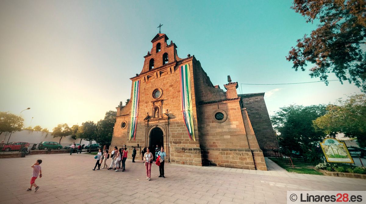 Las Fiestas del Voto también se caen del calendario