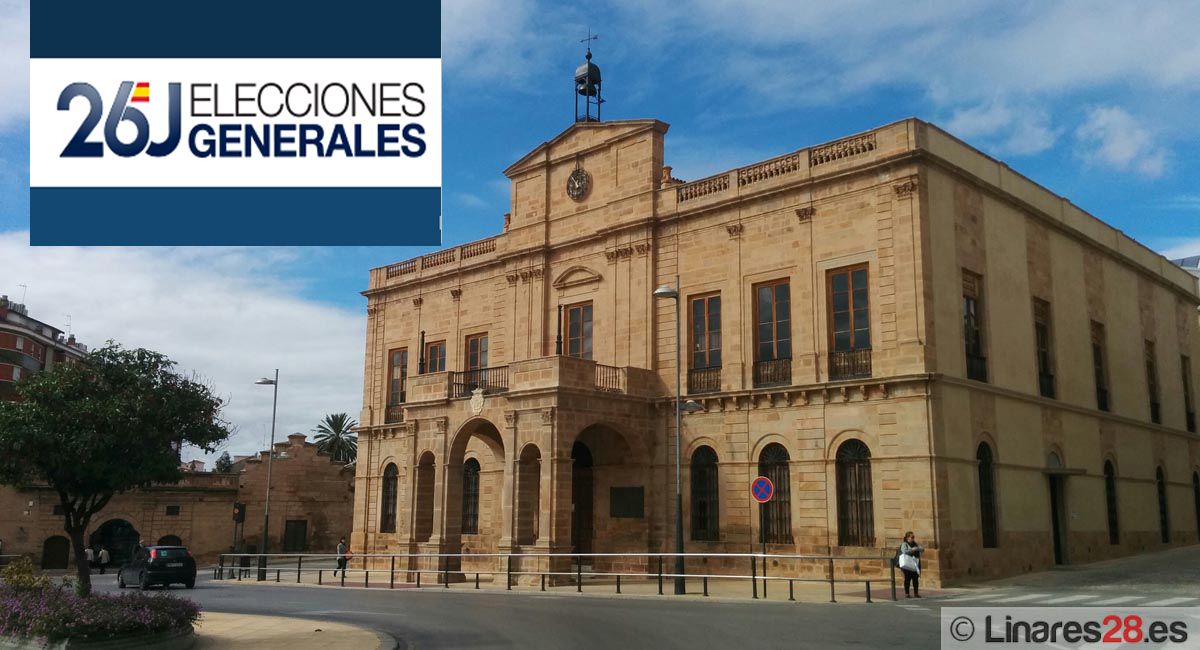 PSOE de Linares responde al Partido Popular acerca de las últimas elecciones