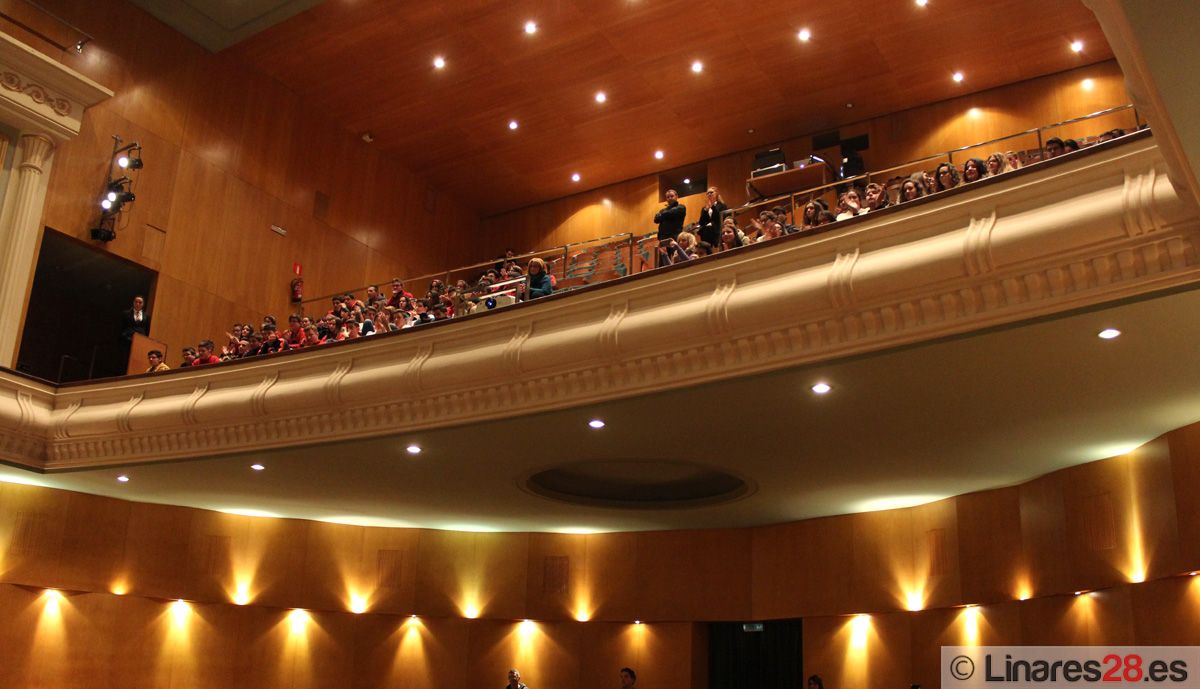 Concierto de «Año Nuevo» de la «Orquesta Sinfónica Castvlvm»