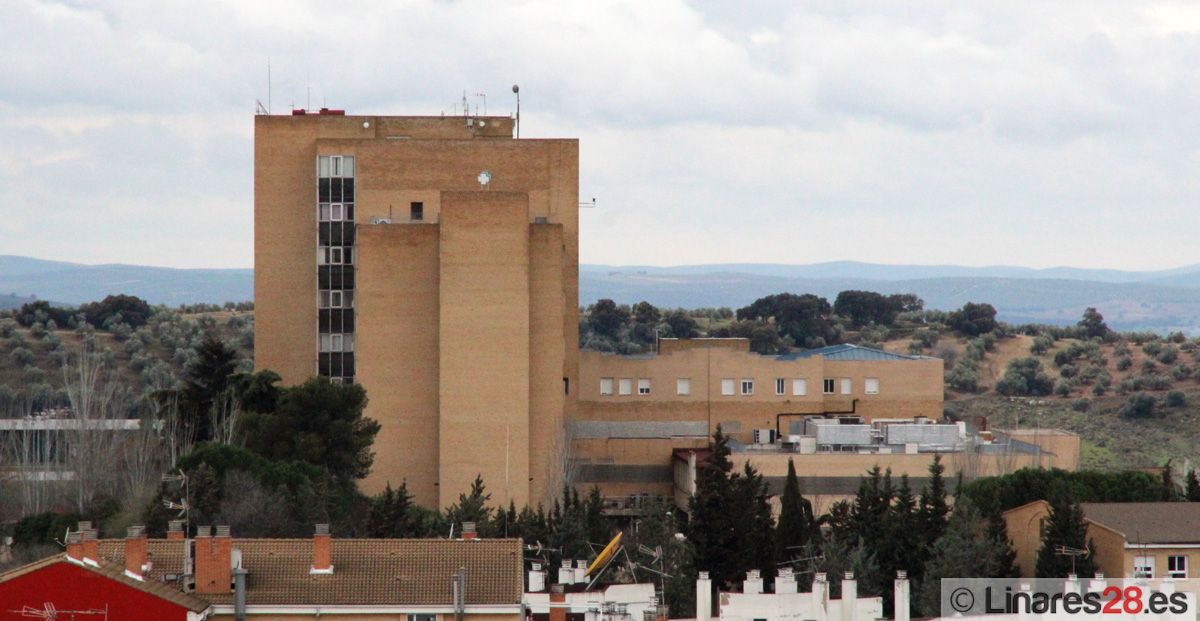 CRISIS CORONAVIRUS | La provincia de Jaén acumula 72 fallecimientos por COVID-19