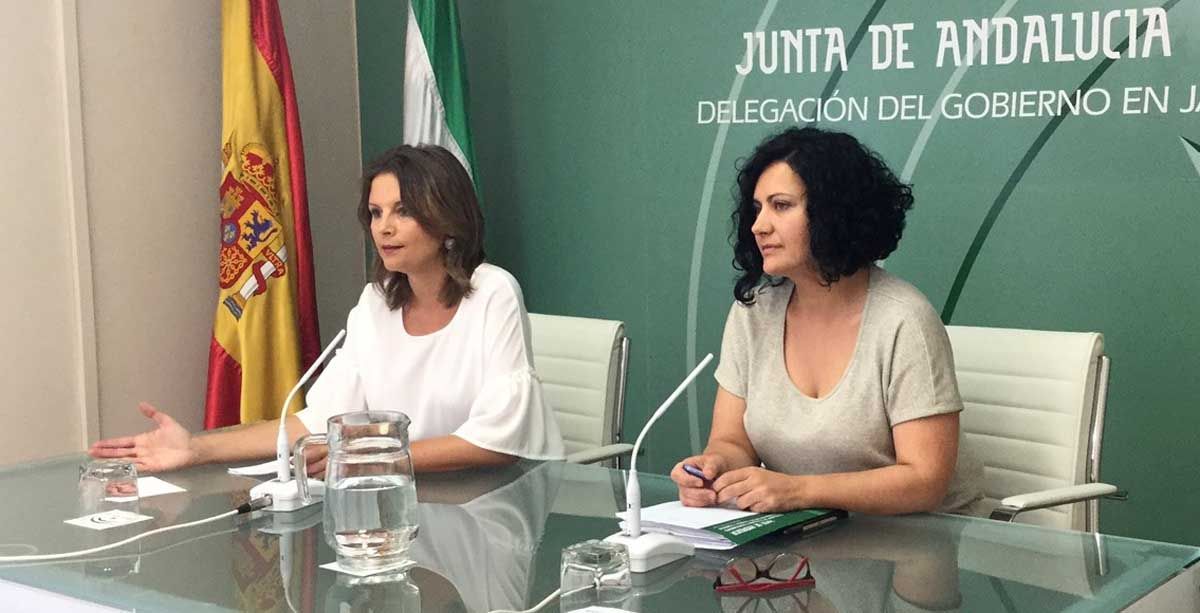 La Junta destina un 68% más de presupuesto para sus planes de empleo en Linares