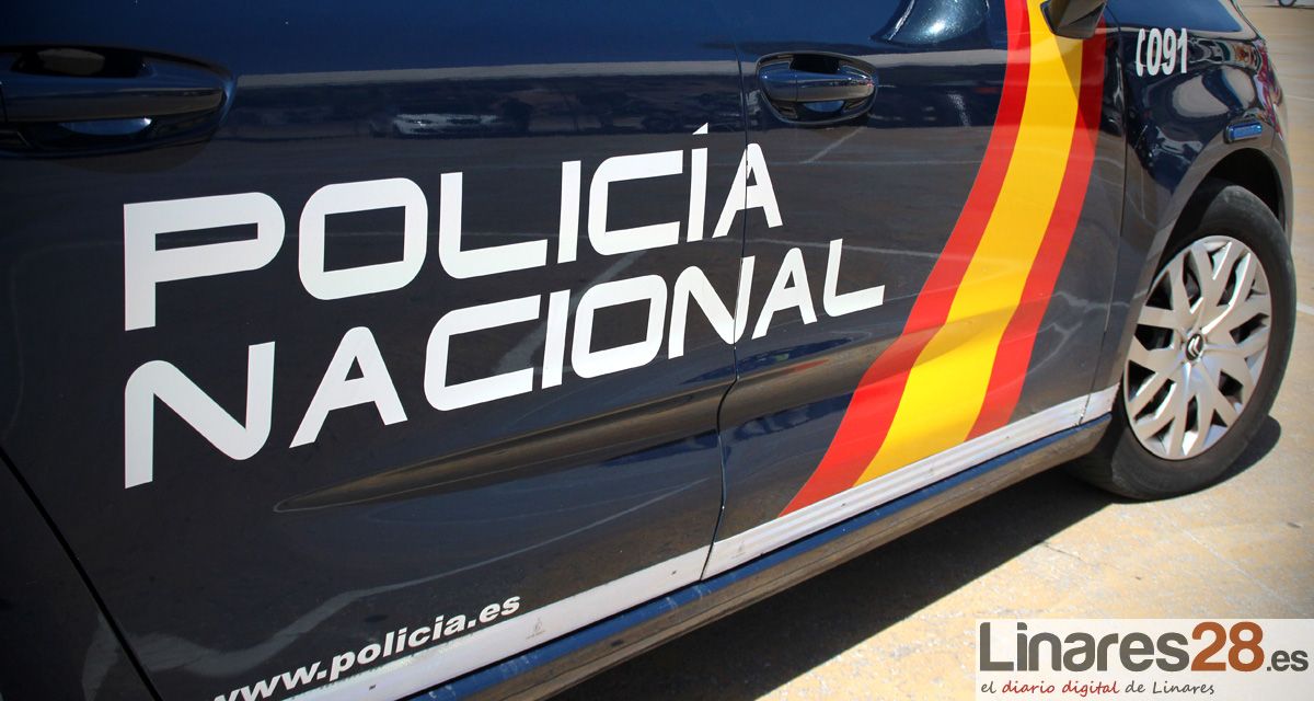 Más de 5.900 escolares asistirán a la Exhibición de las Unidades de la Policía Nacional en Linares