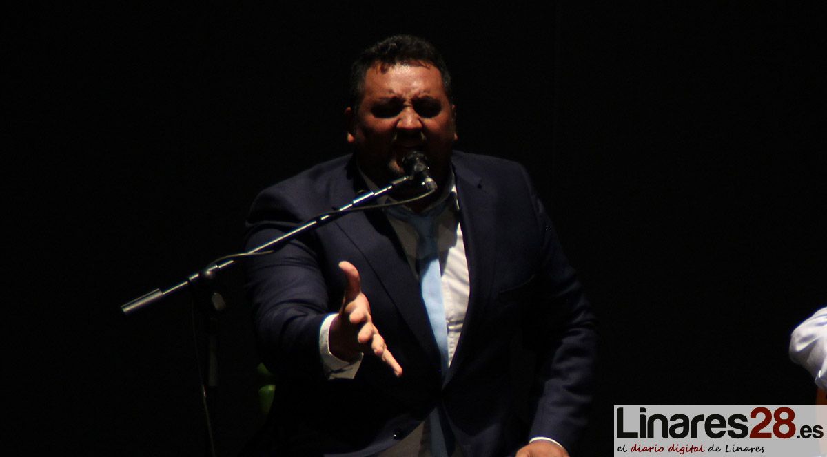 Triunfo linarense en el 53 Concurso Nacional de Tarantas Ciudad de Linares