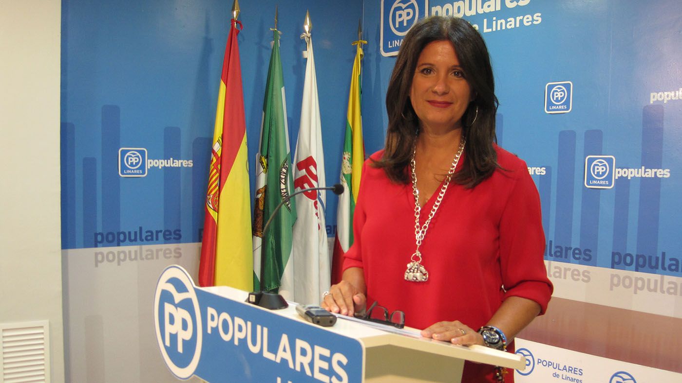 El Partido Popular propone a Bienestar Social la publicación de una Guía de Asociaciones y Colectivos Sociales de Linares