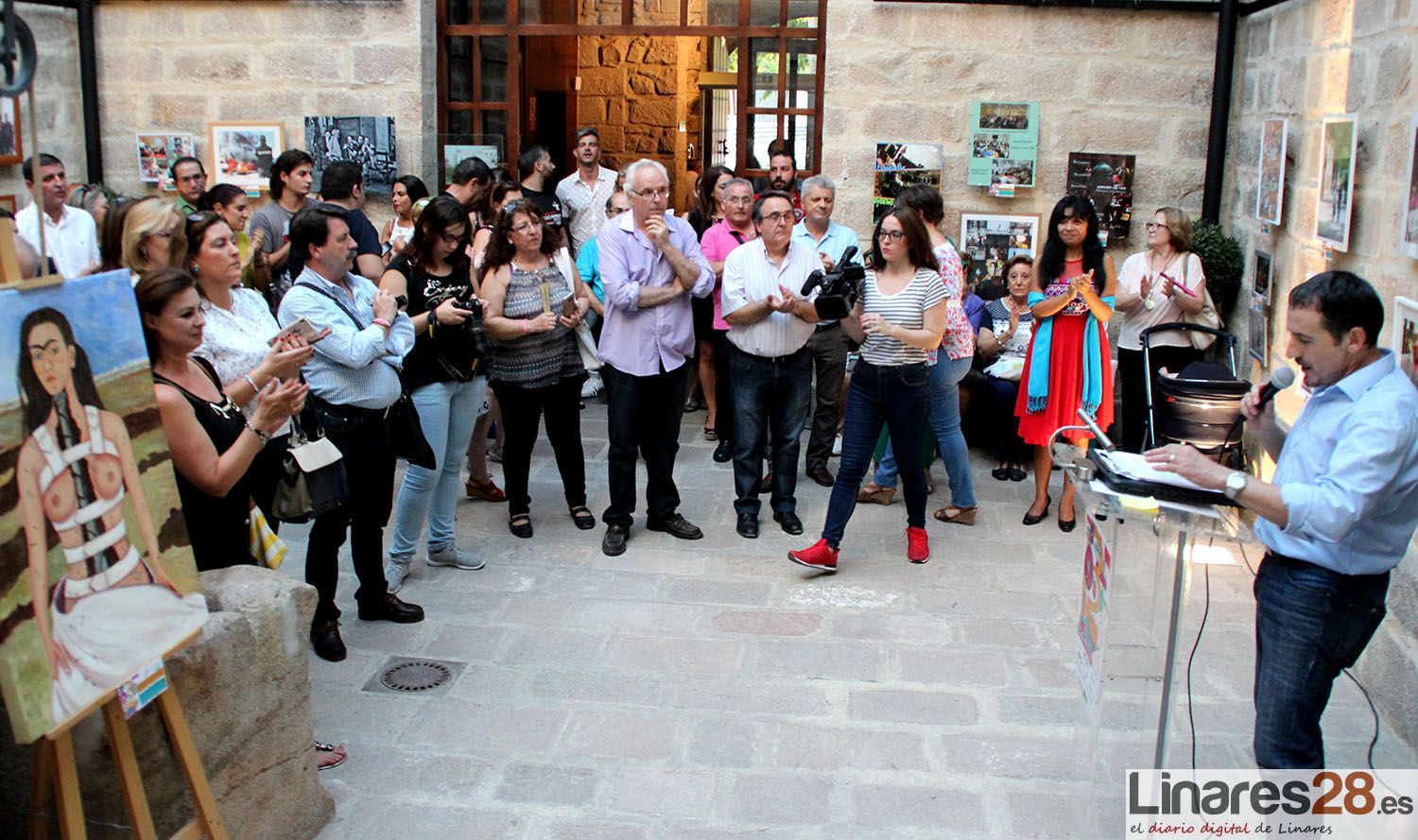 300 personas han pasado ya por la Agencia de Colocación de Solidari@s Sport