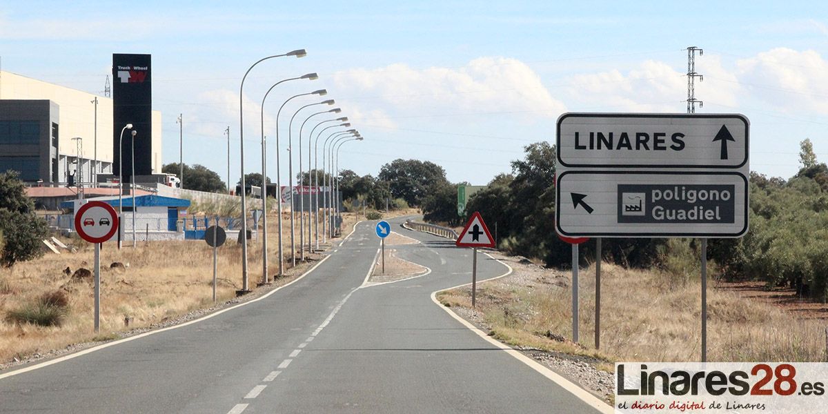 TRÁFICO | Los accidentes en vías interurbanas se cobran la vida de 15 personas durante 2022 en la provincia