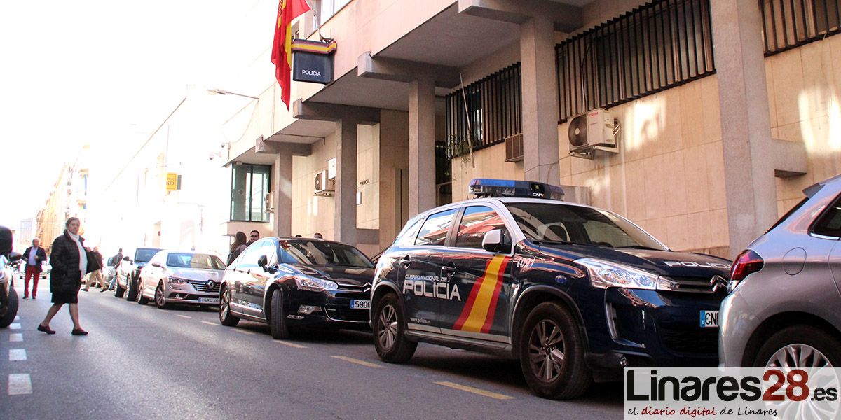 Preparan una intervención para mejorar la eficiencia energética en dependencias de la Policía Nacional en Linares