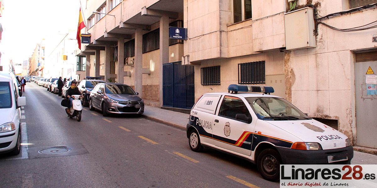 Un detenido en Linares al desarticular la mayor red de venta ilegal de medicamentos a través de Internet que operaba en España