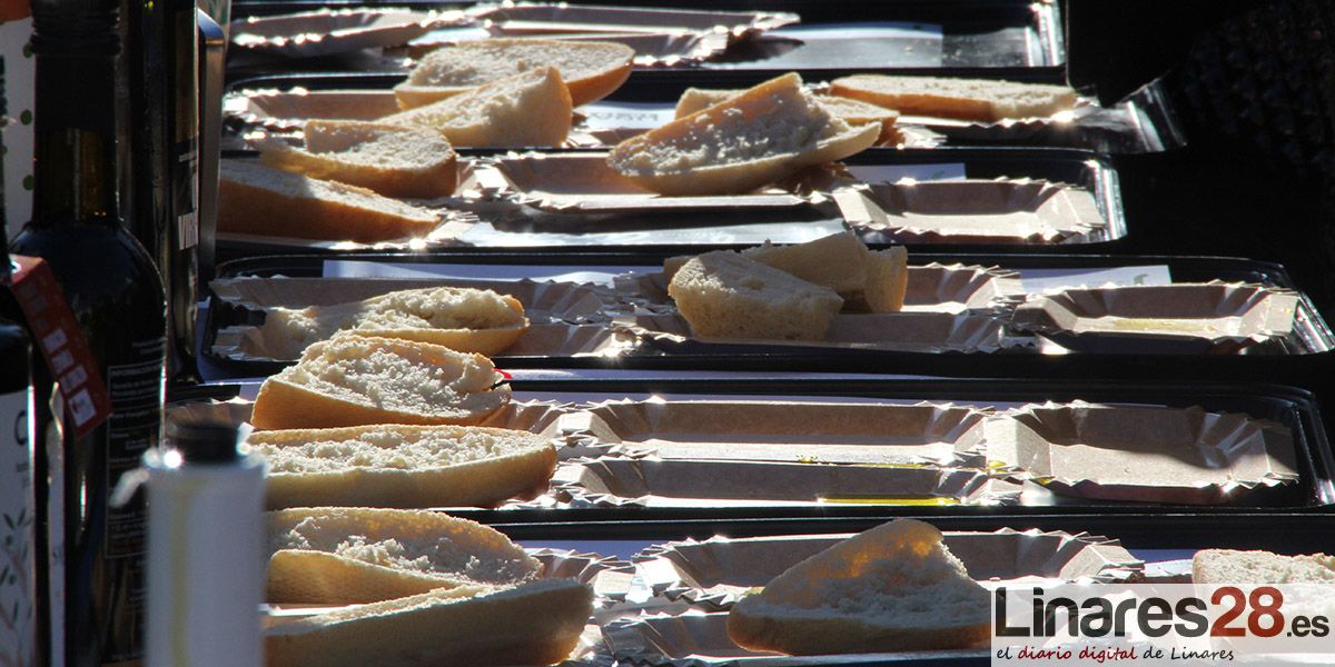 Más de 80 AOVEs de esta cosecha se podrán degustar en la VIII Fiesta del Primer Aceite, que comienza mañana en Baeza