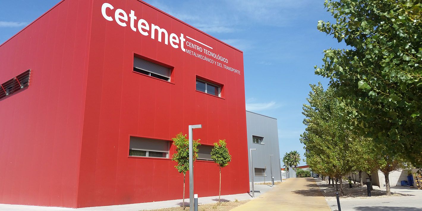 CETEMET opta a las ayudas de Diputación para centros tecnológicos