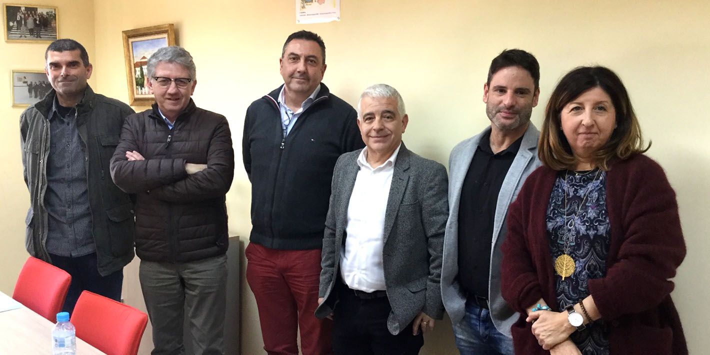 Ciudadanos apuesta desde Linares por la Formación Profesional Dual como motor para la inserción laboral en Andalucía