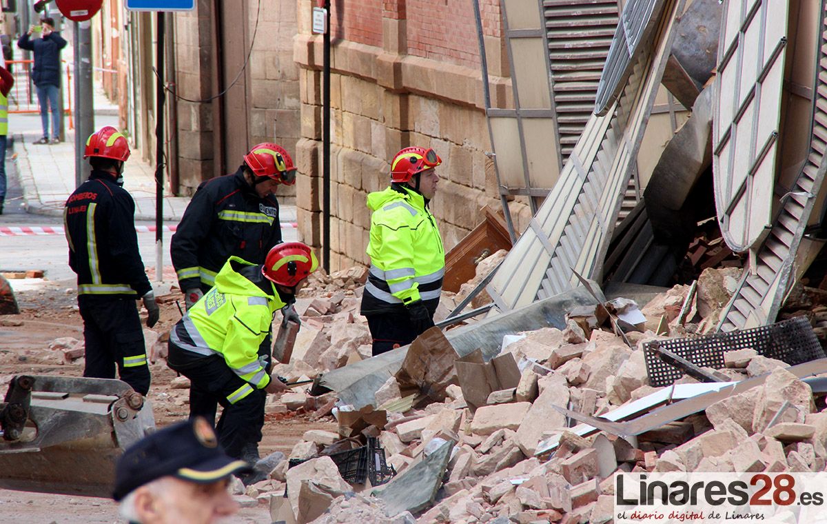 El PP reconoce la labor desempeñada por técnicos municipales y Cuerpos de Seguridad tras el temporal