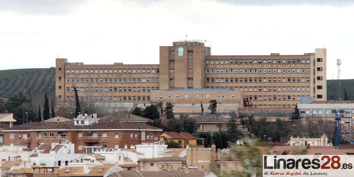 El Hospital de Linares convoca un Concurso de Tarjetas Navideñas