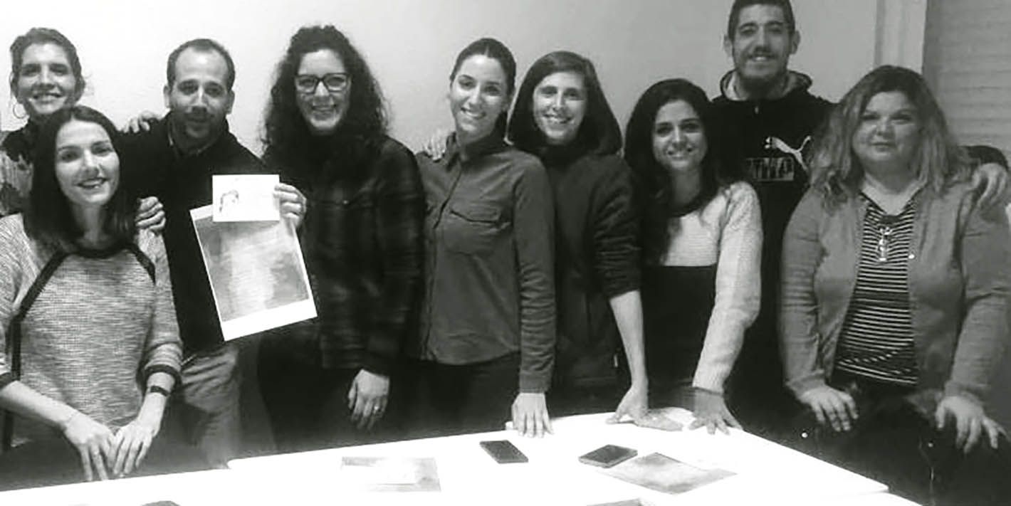 Linares para la Innovación Social: “Fundación Don Bosco”